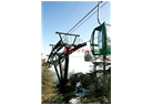 Aerial tramway