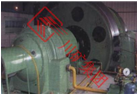 Shaft sinking hoist